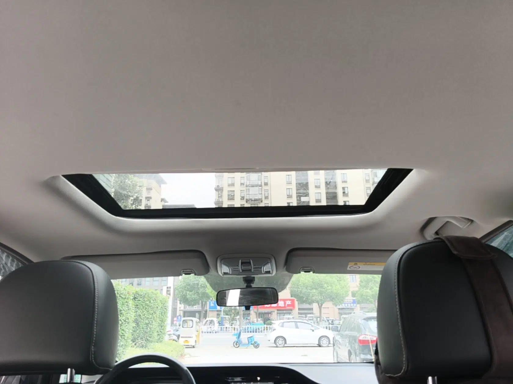 GAC Trumpchi M6 2021 270T DCT Luxury Edition (7 Seats) — миниатюра 21