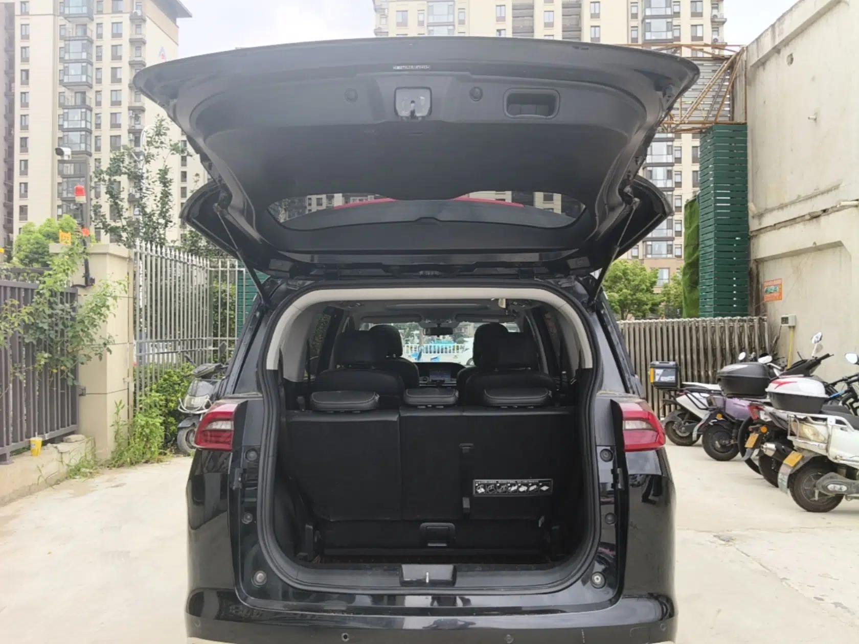 GAC Trumpchi M6 2021 270T DCT Luxury Edition (7 Seats) — миниатюра 22