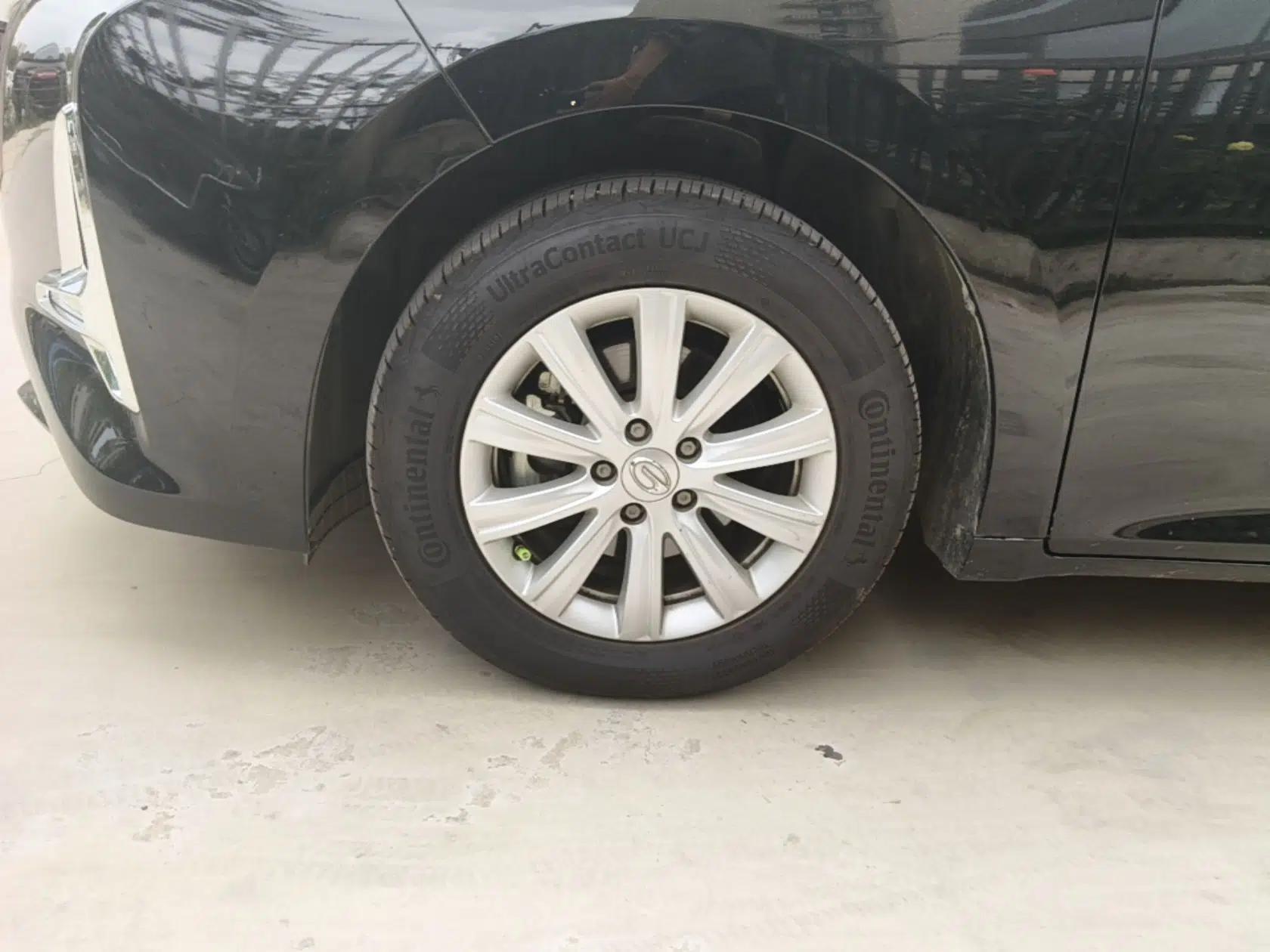 GAC Trumpchi M6 2021 270T DCT Luxury Edition (7 Seats) — миниатюра 10