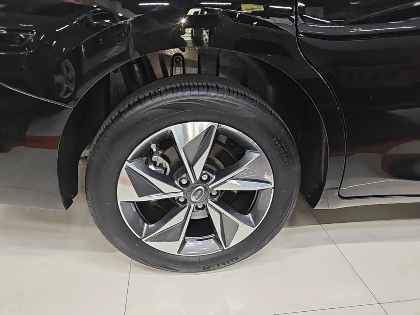 GAC Trumpchi M6 2023 PRO 270T DCT Luxury Edition — миниатюра 11