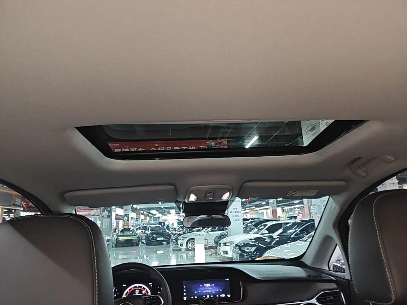 GAC Trumpchi M6 2023 PRO 270T DCT Luxury Edition — миниатюра 26