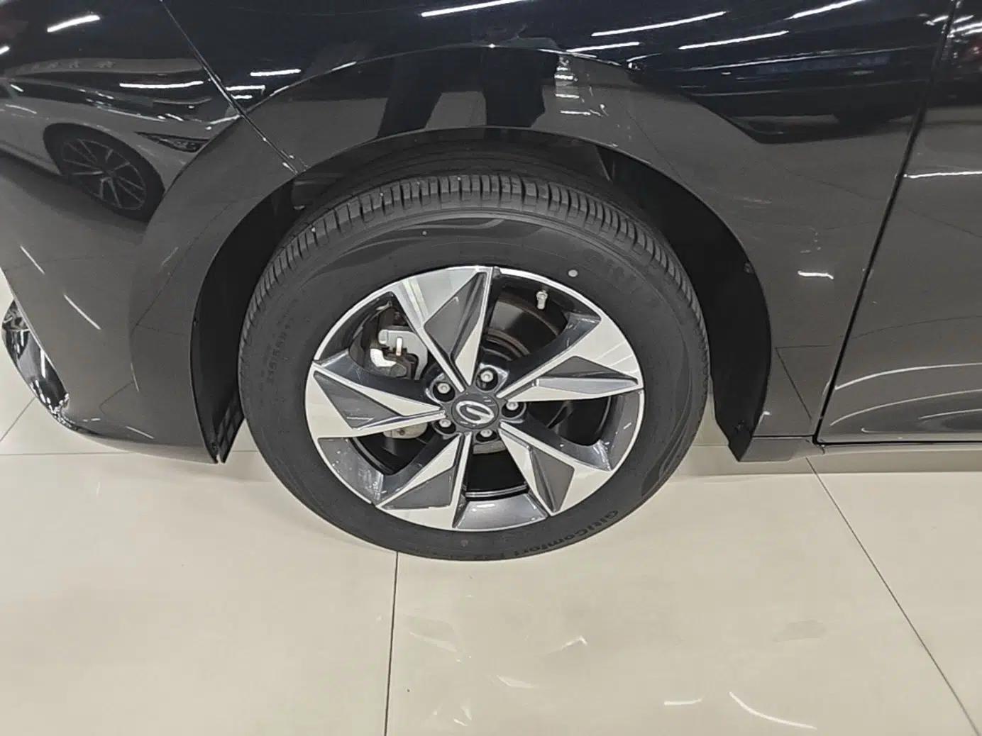 GAC Trumpchi M6 2023 PRO 270T DCT Luxury Edition — миниатюра 10