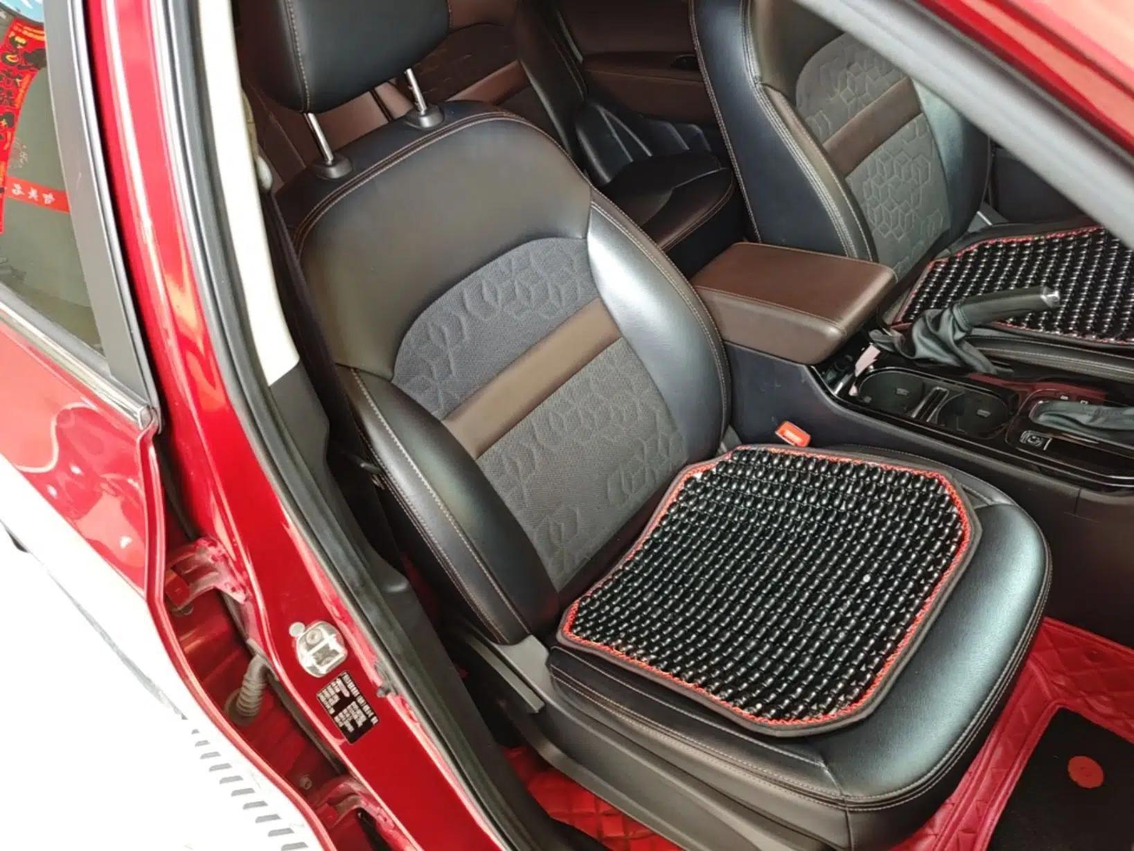 GAC Trumpchi GS3 2017 150N Automatic Elite Edition — миниатюра 19