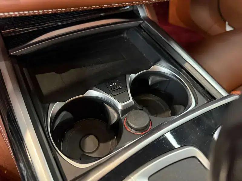 2019 BMW 7 Series Facelift M760Li xDrive V12 Sport Package — миниатюра 13