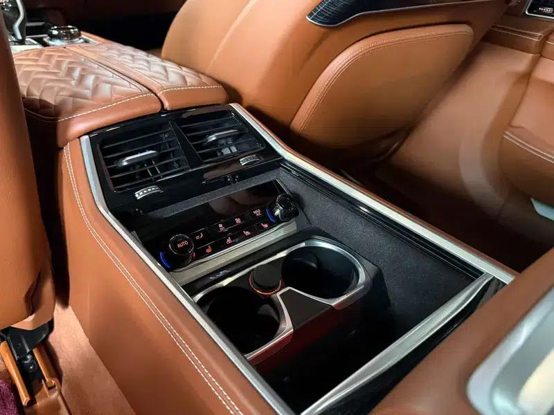 2019 BMW 7 Series Facelift M760Li xDrive V12 Sport Package — миниатюра 16