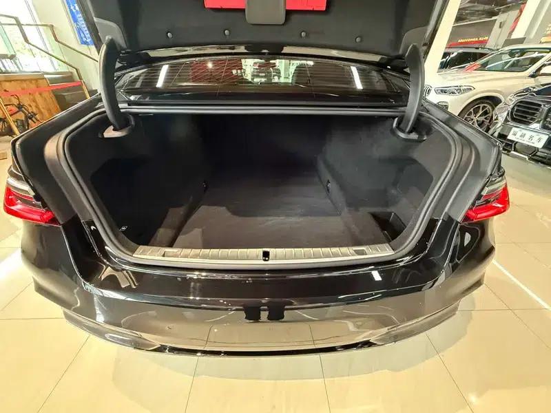 2019 BMW 7 Series Facelift M760Li xDrive V12 Sport Package — миниатюра 34