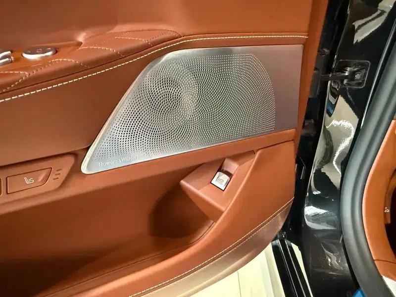 2019 BMW 7 Series Facelift M760Li xDrive V12 Sport Package — миниатюра 35