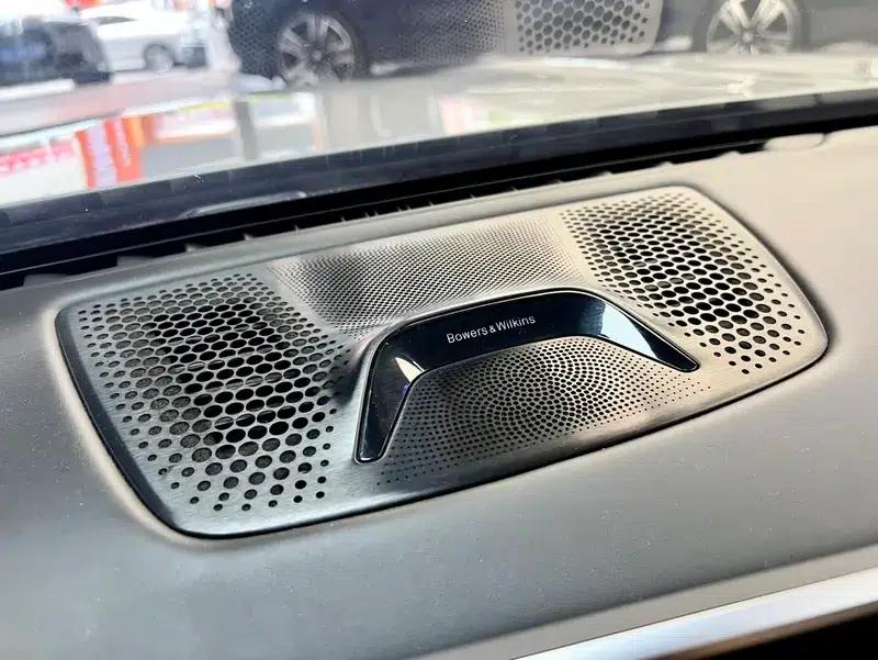 2018 BMW 7 Series 740Li xDrive Luxury M Sport Package — миниатюра 6