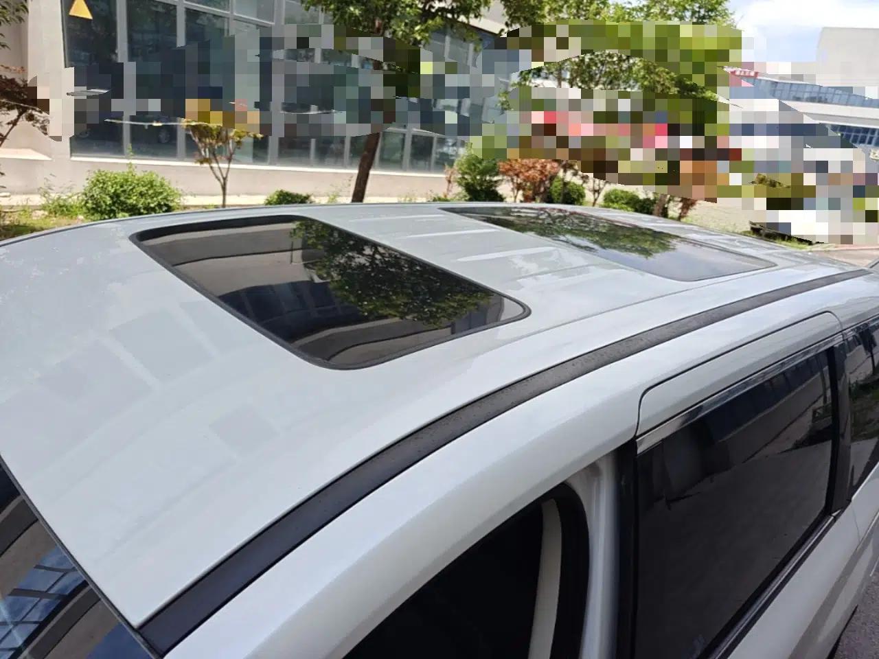 GAC Trumpchi E8 New Energy 2024 150km MAX — миниатюра 7