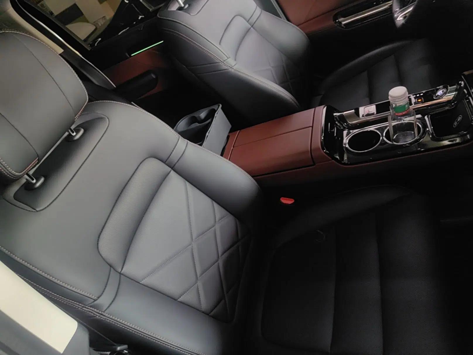 GAC Trumpchi E8 New Energy 2024 150km MAX+ — миниатюра 19