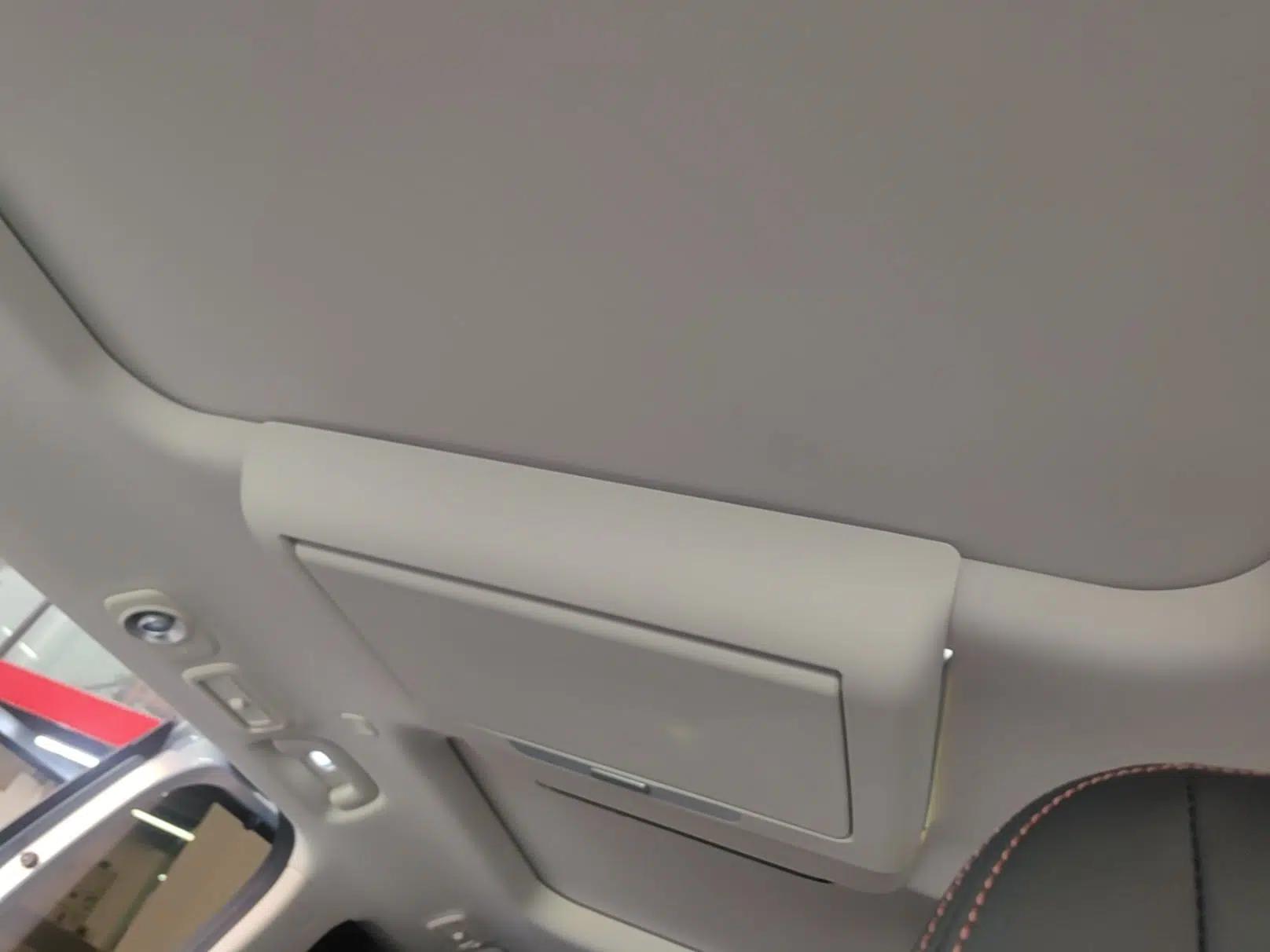 GAC Trumpchi E8 New Energy 2024 150km MAX+ — миниатюра 21
