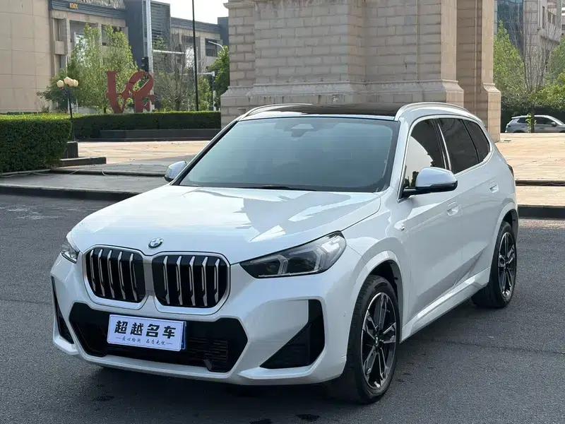 2023 BMW X1 sDrive25Li X Design Package — миниатюра 1