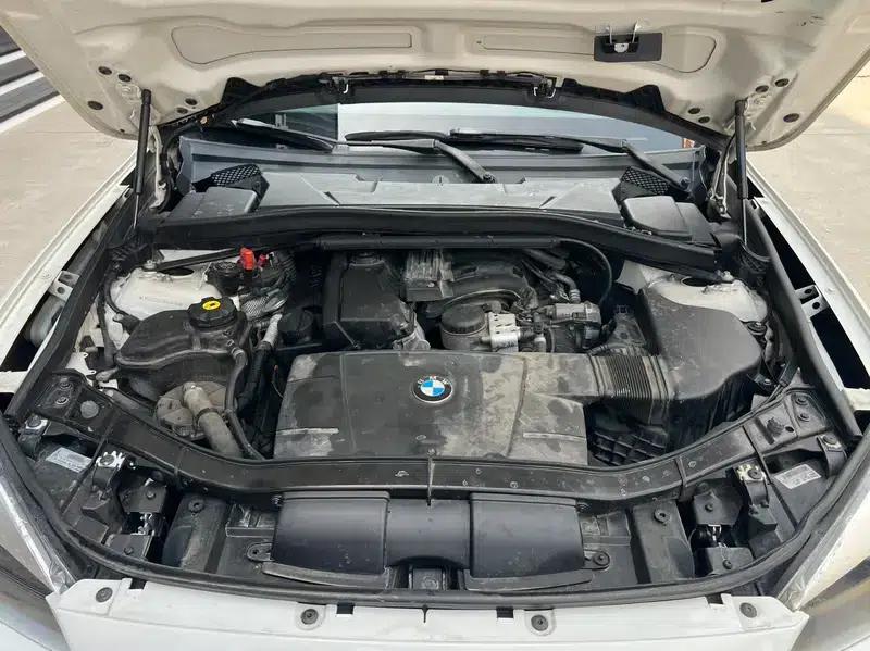 BMW X1 2013 sDrive18i Sport Design Package — миниатюра 8