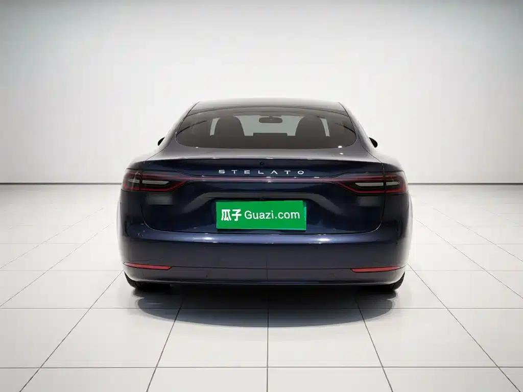 Enjoy S9 2025 Range Extender Max — миниатюра 5
