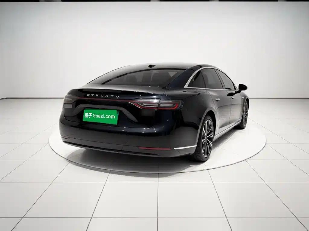 Enjoy S9 2025 Range Extender Max — миниатюра 6