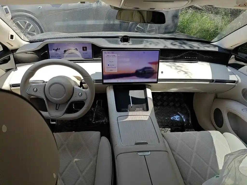 Enjoy S9 2025 Range Extender Max — миниатюра 10