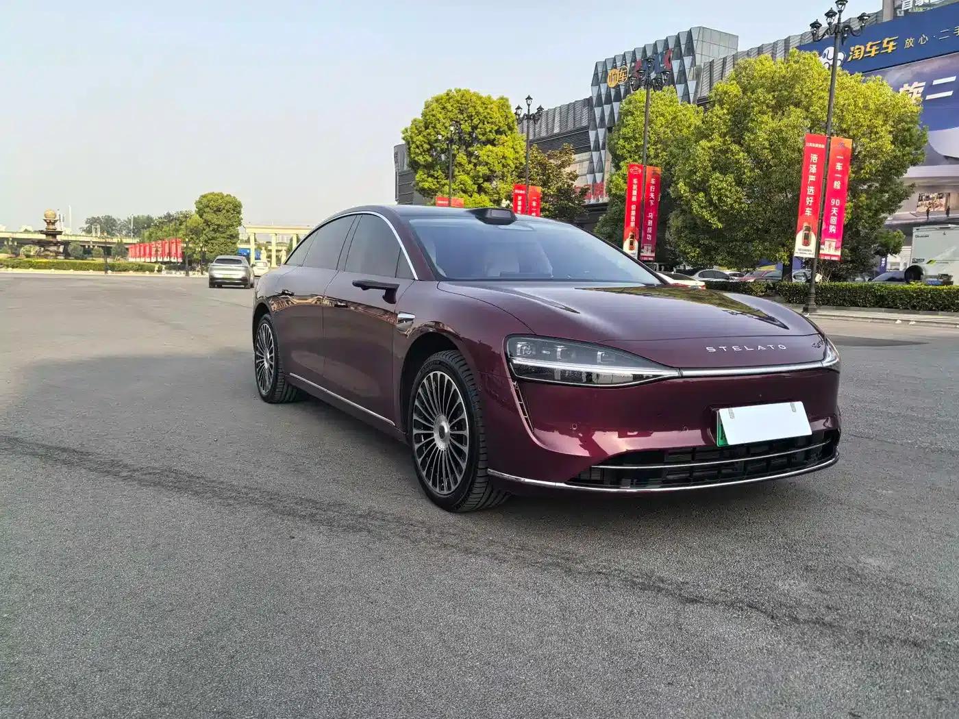 Enjoy S9 2025 Range Extended Ultra — миниатюра 3