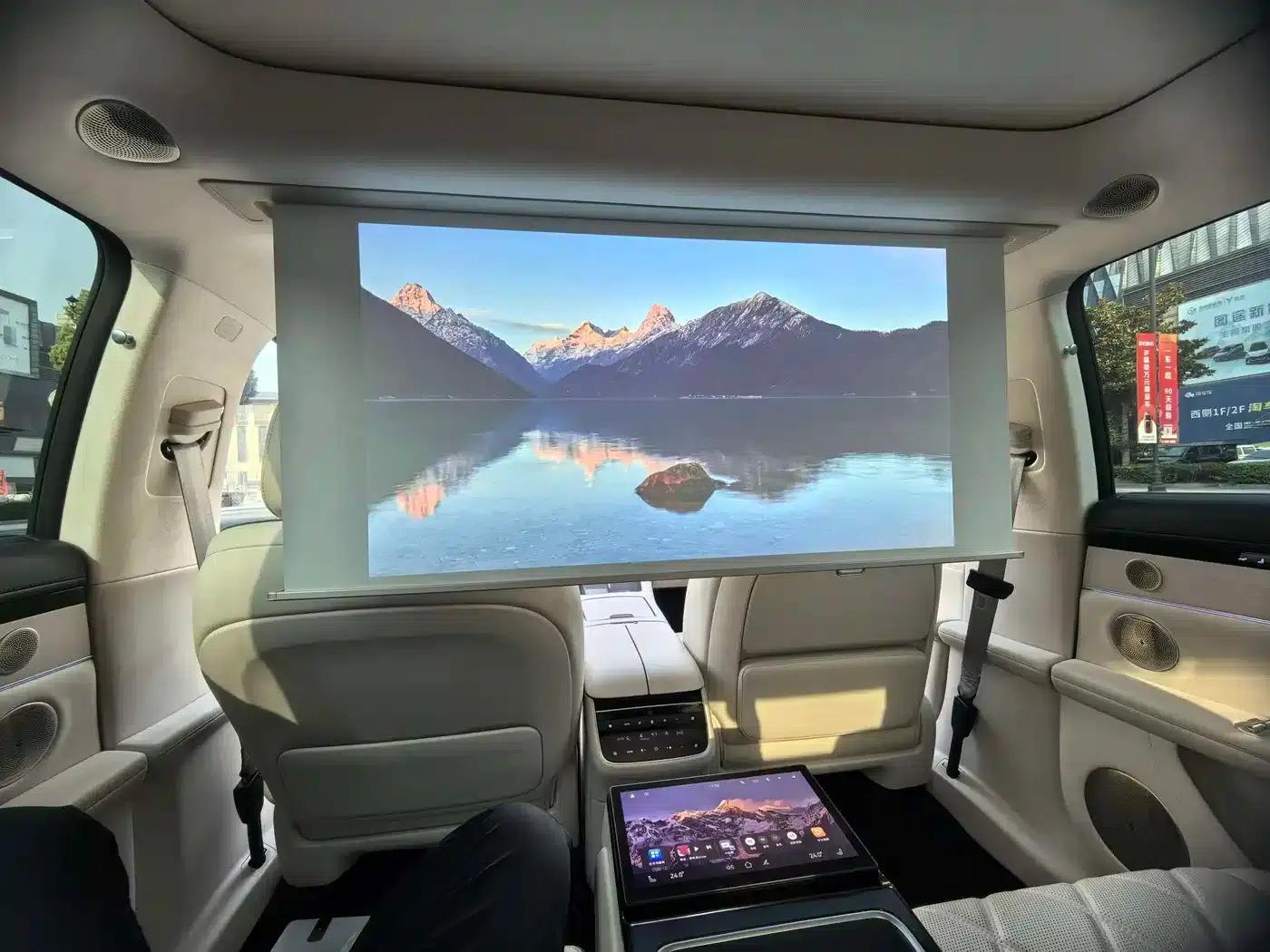Enjoy S9 2025 Range Extended Ultra — миниатюра 32