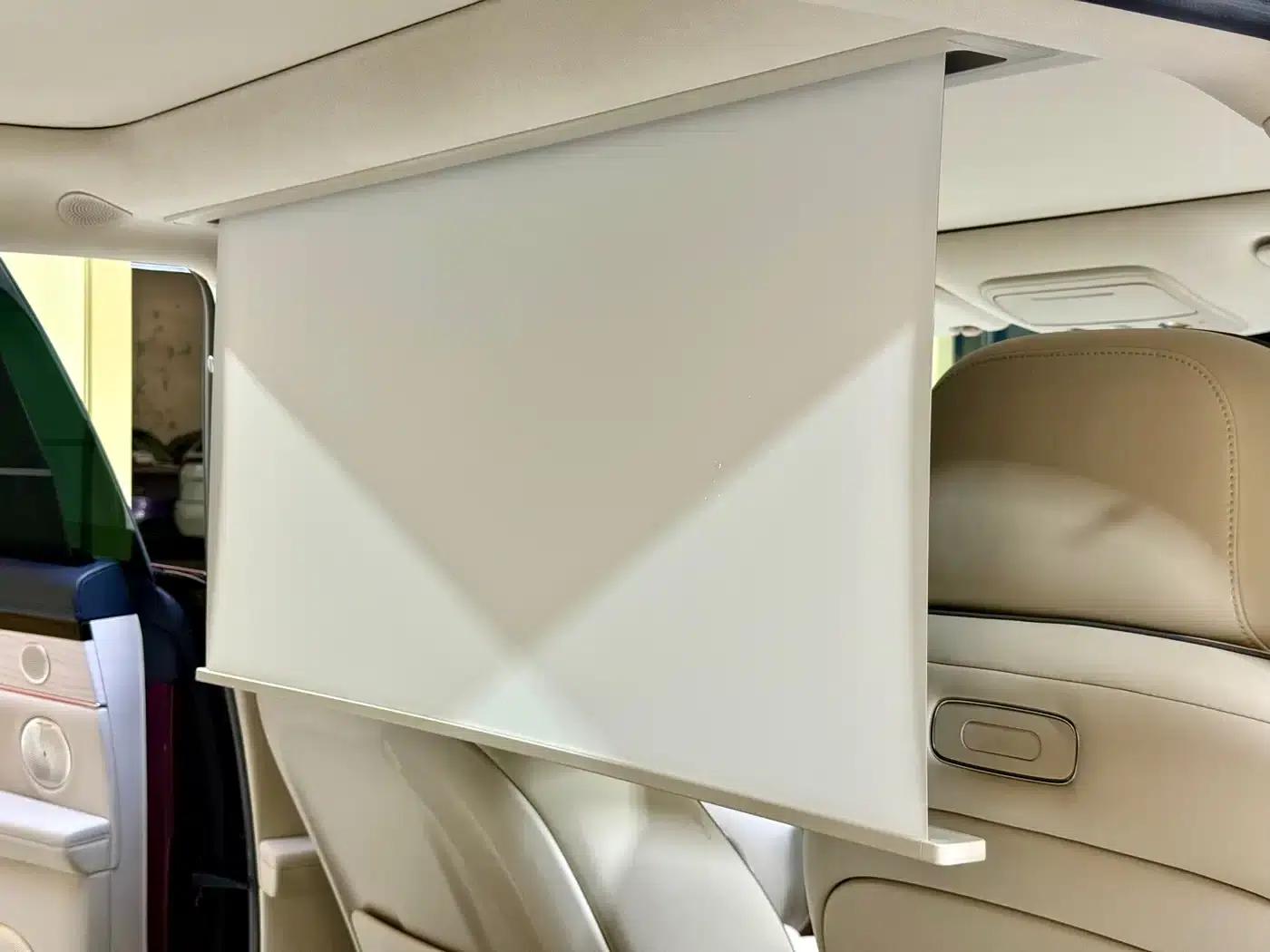 Enjoy S9 2024 Pure Electric Ultra AWD Flagship Edition — миниатюра 10