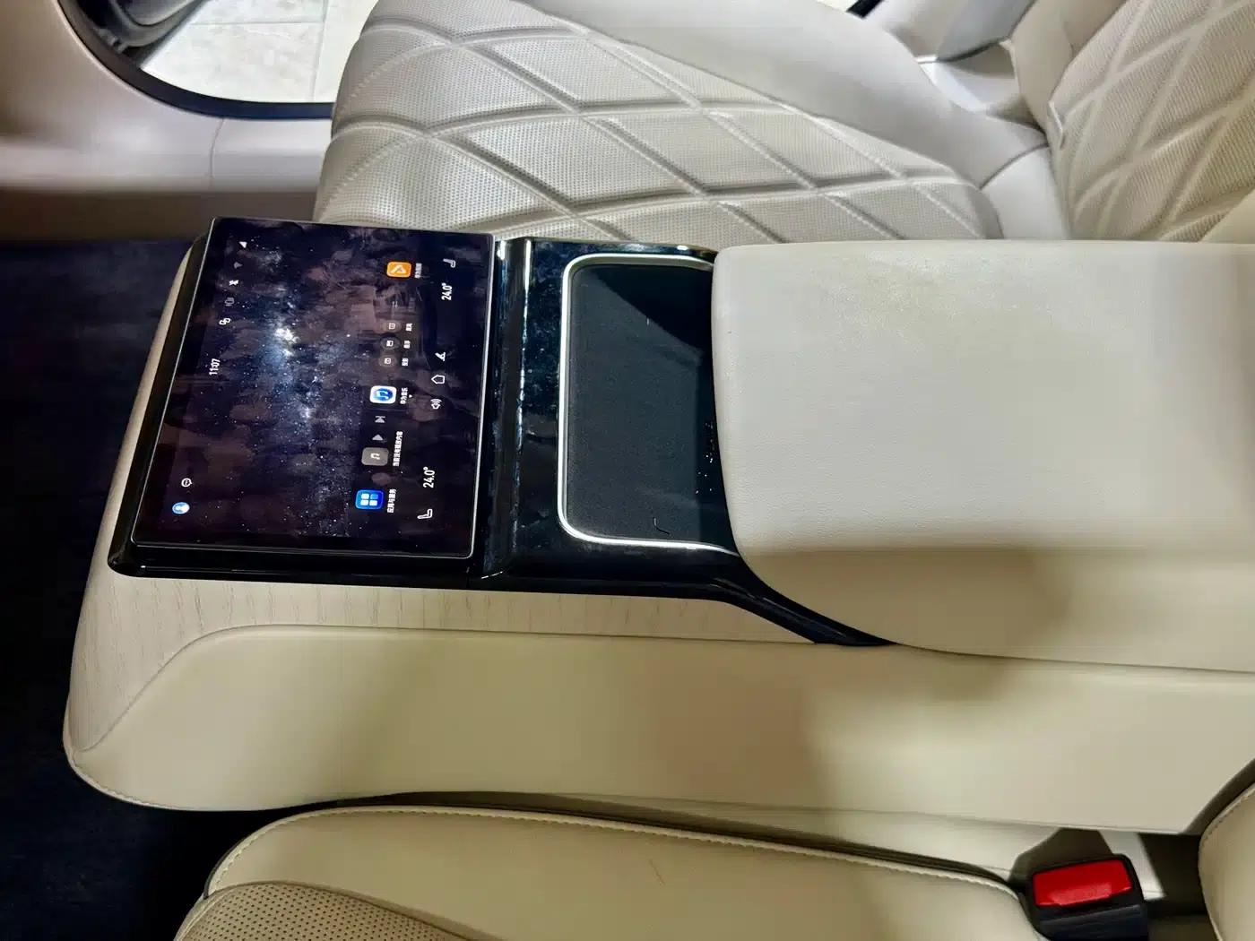 Enjoy S9 2025 Range Extended Ultra — миниатюра 11