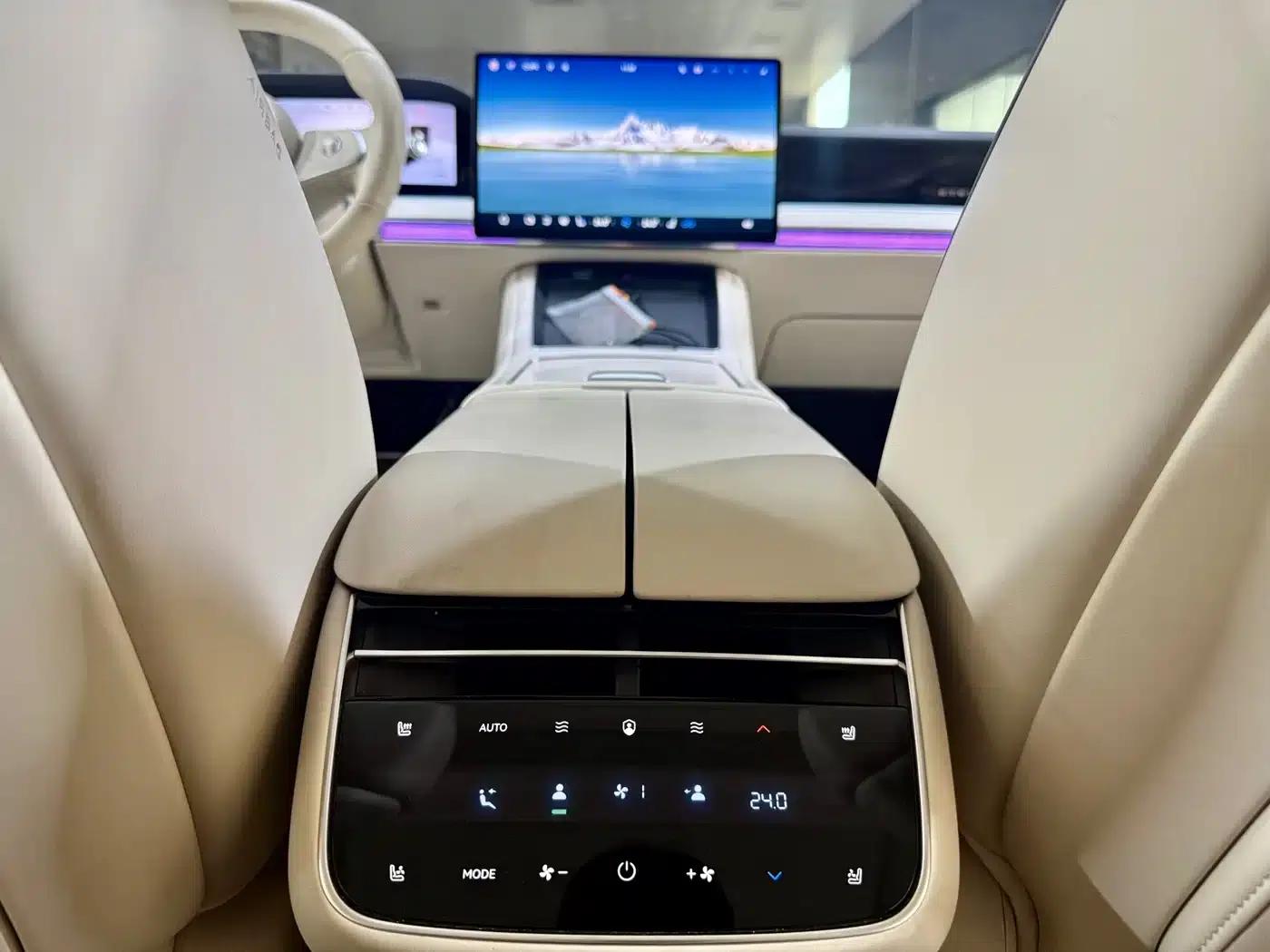 Enjoy S9 2025 Range Extended Ultra — миниатюра 14