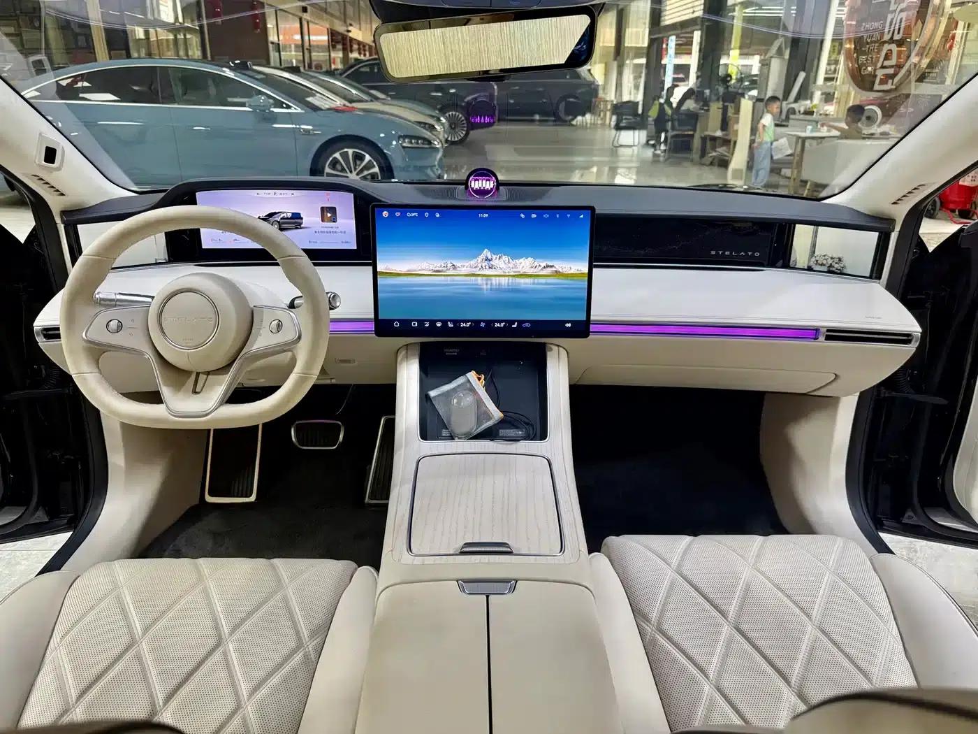 Enjoy S9 2025 Range Extended Ultra — миниатюра 15