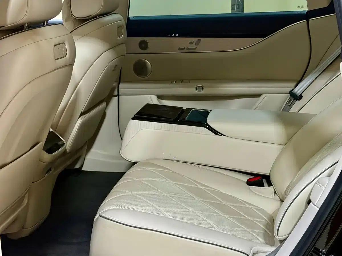 Enjoy S9 2025 Range Extended Ultra — миниатюра 5