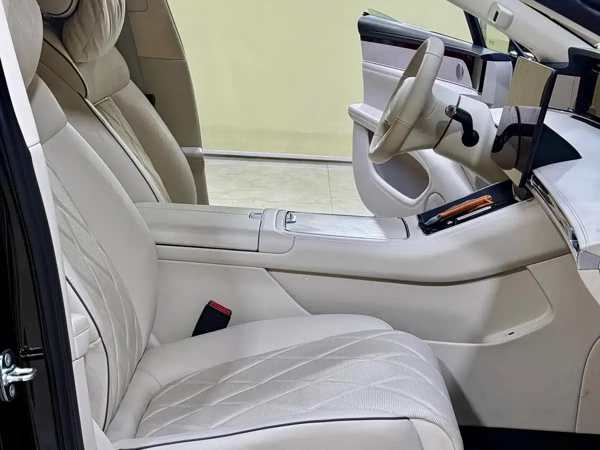 Enjoy S9 2025 Range Extended Ultra — миниатюра 6