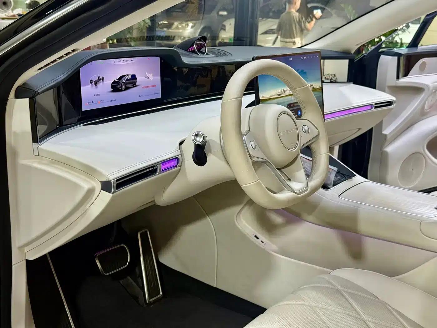 Enjoy S9 2025 Range Extended Ultra — миниатюра 10