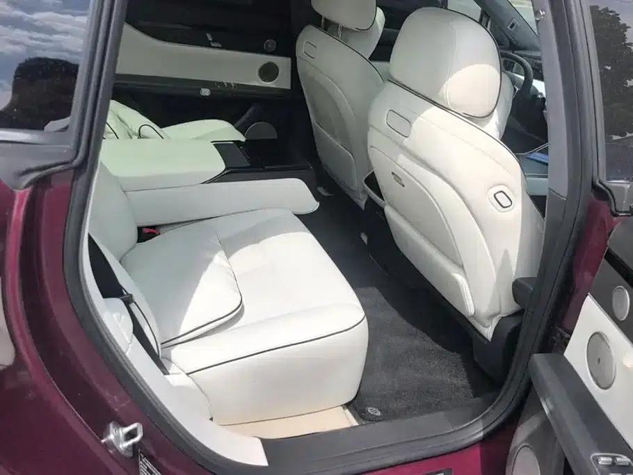 Enjoy S9 2024 Pure Electric Ultra AWD Flagship Edition — миниатюра 11