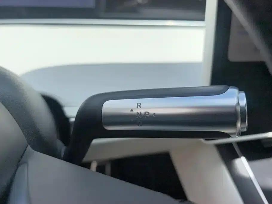Enjoy S9 2024 Pure Electric Ultra AWD Flagship Edition — миниатюра 16