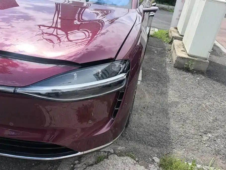 Enjoy S9 2024 Pure Electric Ultra AWD Flagship Edition — миниатюра 5