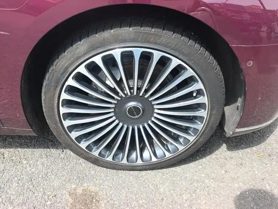 Enjoy S9 2024 Pure Electric Ultra AWD Flagship Edition — миниатюра 6