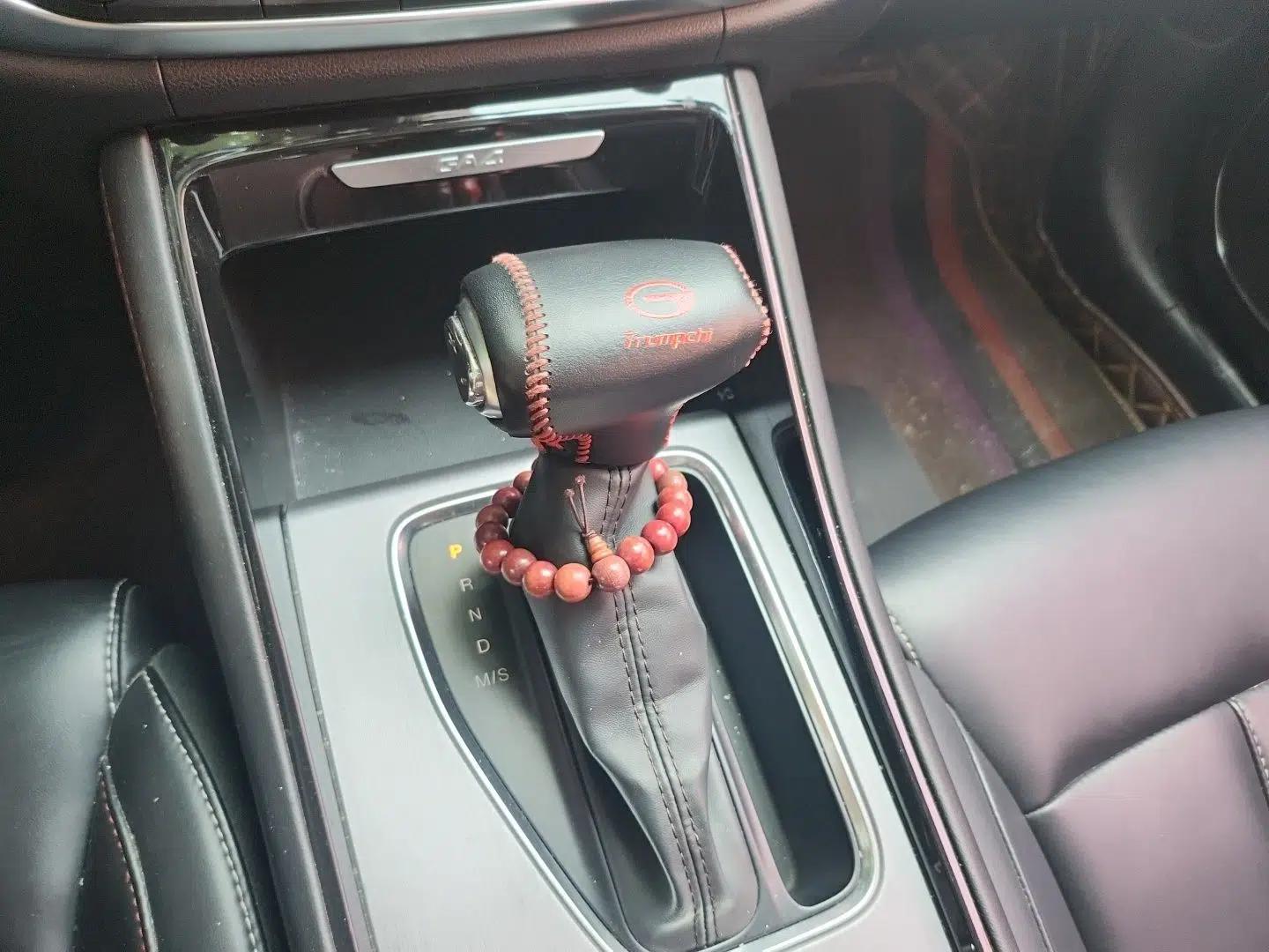 GAC Trumpchi GA4 2021 PLUS 235T Automatic Prestige Edition — миниатюра 14