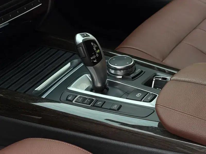 BMW X5 (Imported) 2014 xDrive35i Leading Edition — миниатюра 12