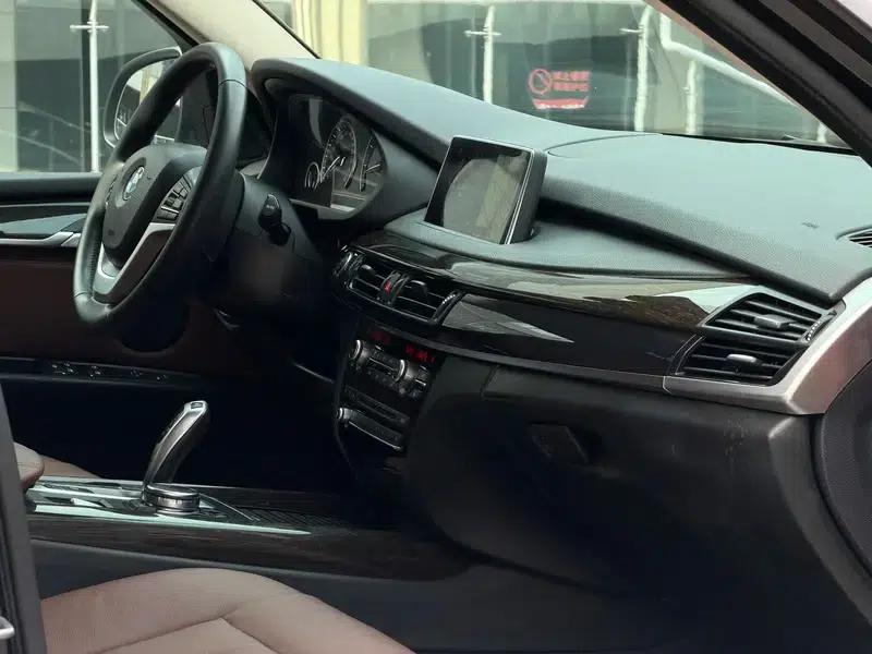 BMW X5 (Imported) 2014 xDrive35i Leading Edition — миниатюра 13