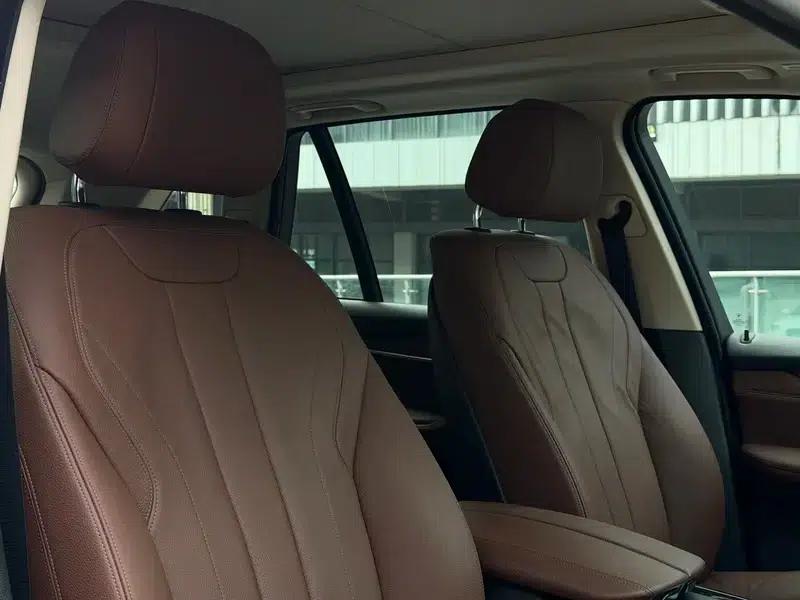 BMW X5 (Imported) 2014 xDrive35i Leading Edition — миниатюра 15