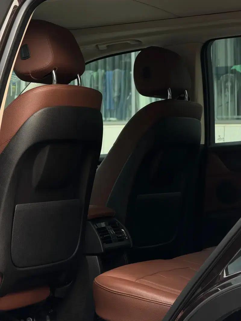 BMW X5 (Imported) 2014 xDrive35i Leading Edition — миниатюра 16