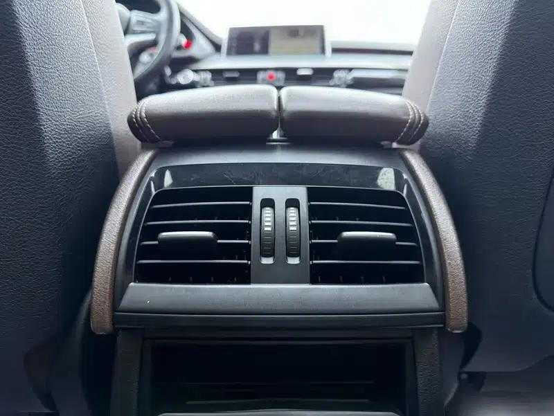BMW X5 (Imported) 2018 xDrive28i — миниатюра 11