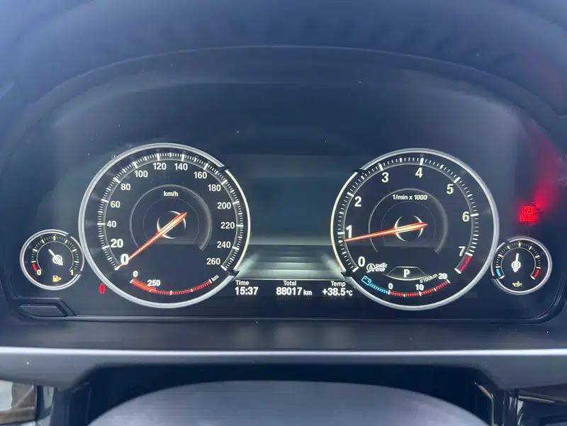 BMW X5 (Imported) 2018 xDrive28i — миниатюра 15