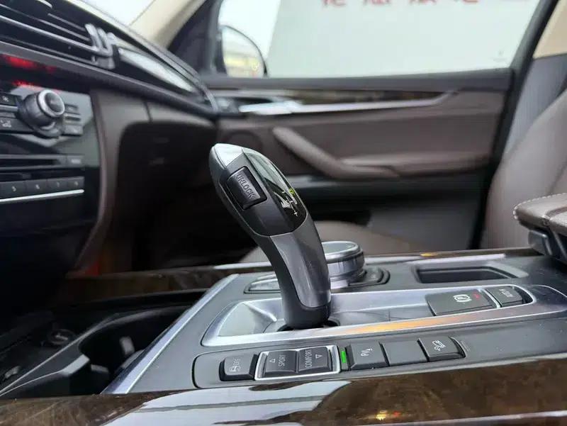 BMW X5 (Imported) 2018 xDrive28i — миниатюра 17