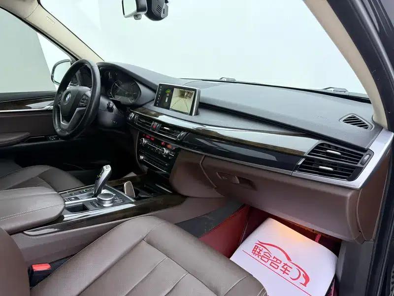BMW X5 (Imported) 2018 xDrive28i — миниатюра 19