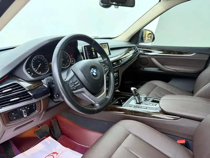 BMW X5 (Imported) 2018 xDrive28i — миниатюра 20