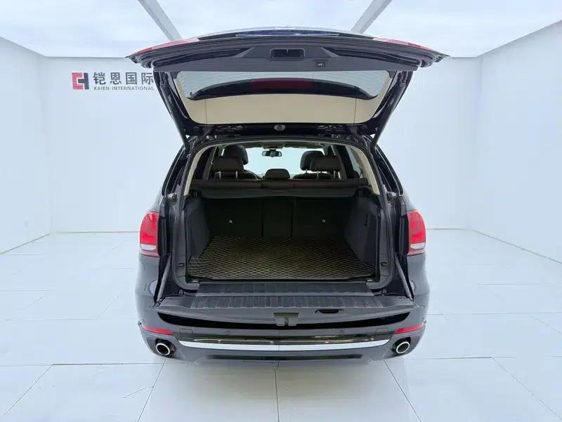 BMW X5 (Imported) 2018 xDrive28i — миниатюра 24