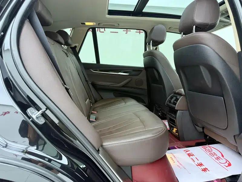 BMW X5 (Imported) 2018 xDrive28i — миниатюра 26