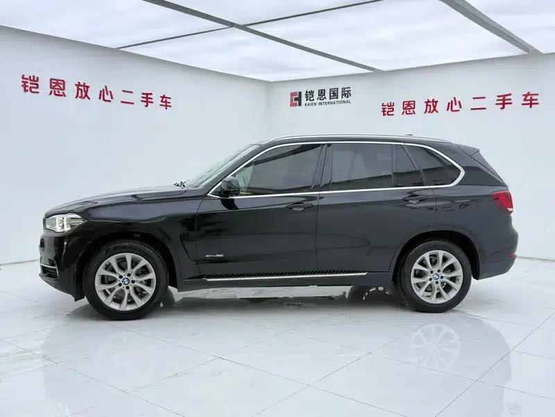 BMW X5 (Imported) 2018 xDrive28i — миниатюра 4