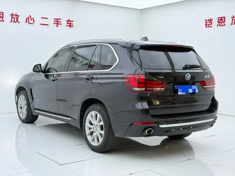 BMW X5 (Imported) 2018 xDrive28i — миниатюра 5