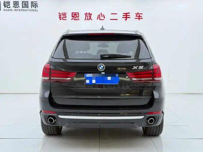 BMW X5 (Imported) 2018 xDrive28i — миниатюра 6