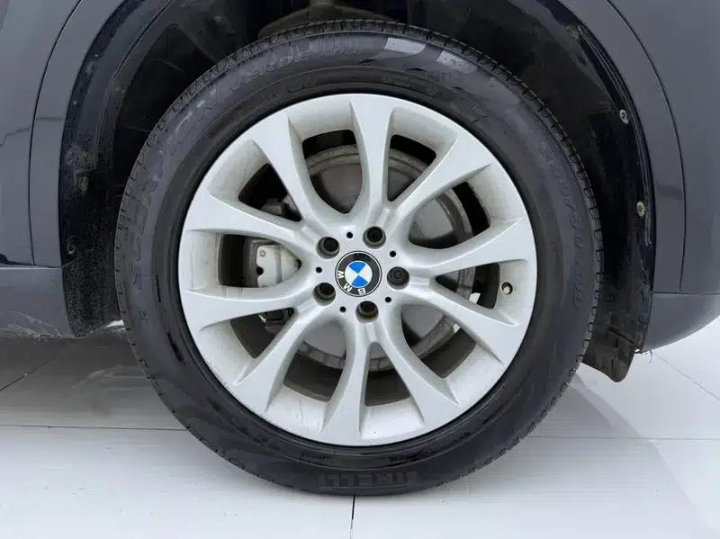 BMW X5 (Imported) 2018 xDrive28i — миниатюра 8