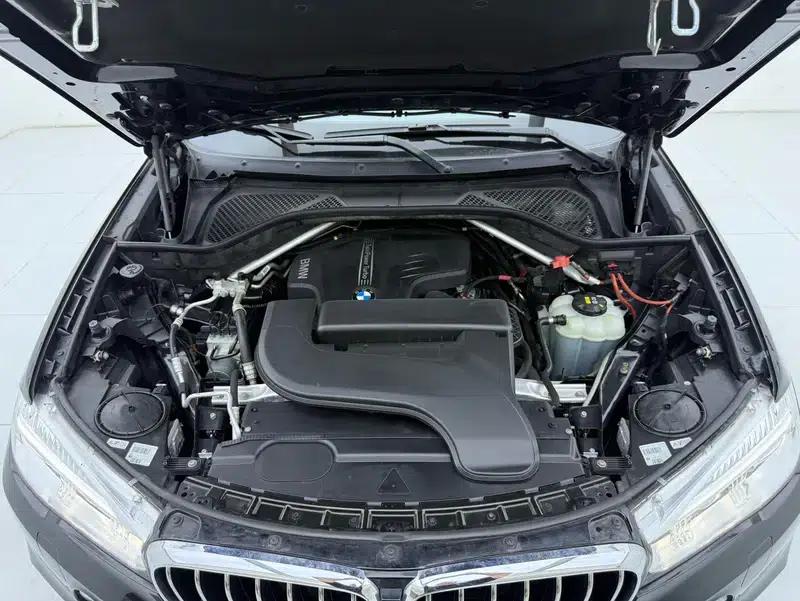 BMW X5 (Imported) 2018 xDrive28i — миниатюра 9